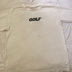 Golf shirt- used condition